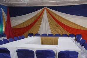 Meeting facility - Kakamega Sheywe Hotel (Kakamega)