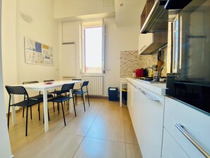 Appart'hôtel Confort, 3 chambres | Coin séjour