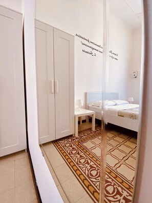 Literie hypoallergénique, bureau