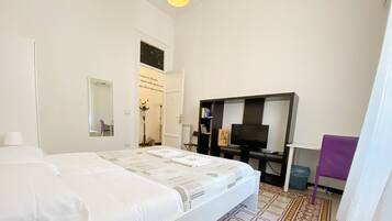 Appart'hĂŽtel Confort, 3 chambres