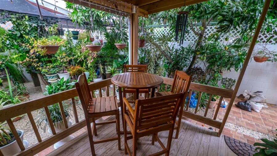 Willard's Bed and Breakfast