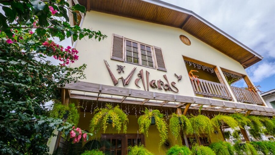 Willard's Bed and Breakfast