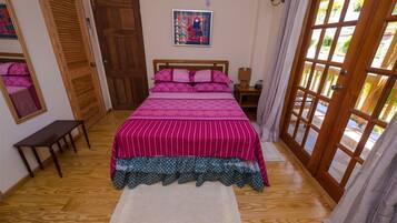 Room, Private Bathroom (Front Single Room) | Premium bedding, Tempur-Pedic beds, bed sheets