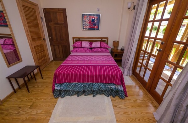 Room, Private Bathroom (Front Single Room)