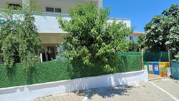 Exterieur