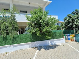 Dış mekân
