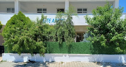Elite Apart Pansiyon