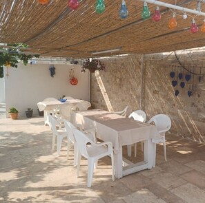 Exterior - Elite Apart Pansiyon (Gökçeada)