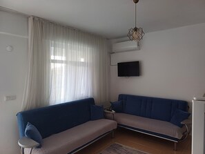 Sistema de insonorización, wifi gratis y ropa de cama