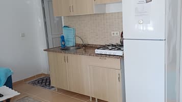 Standard Apartment | Living area | LCD TV