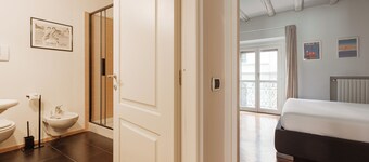 Brera Apartments in Porta Venezia