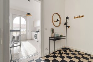 Private kitchen - Brera Apartments in Porta Venezia (Milan)