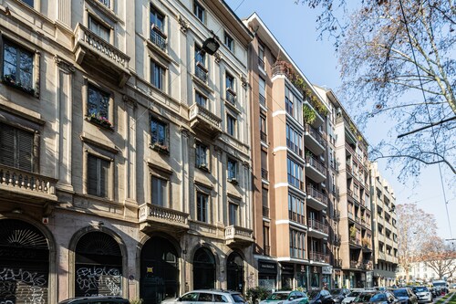 Brera Apartments in Porta Venezia