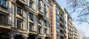 Brera Apartments in Porta Venezia