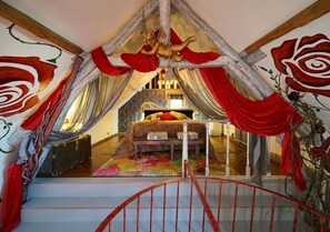 Suite (Première Loge)