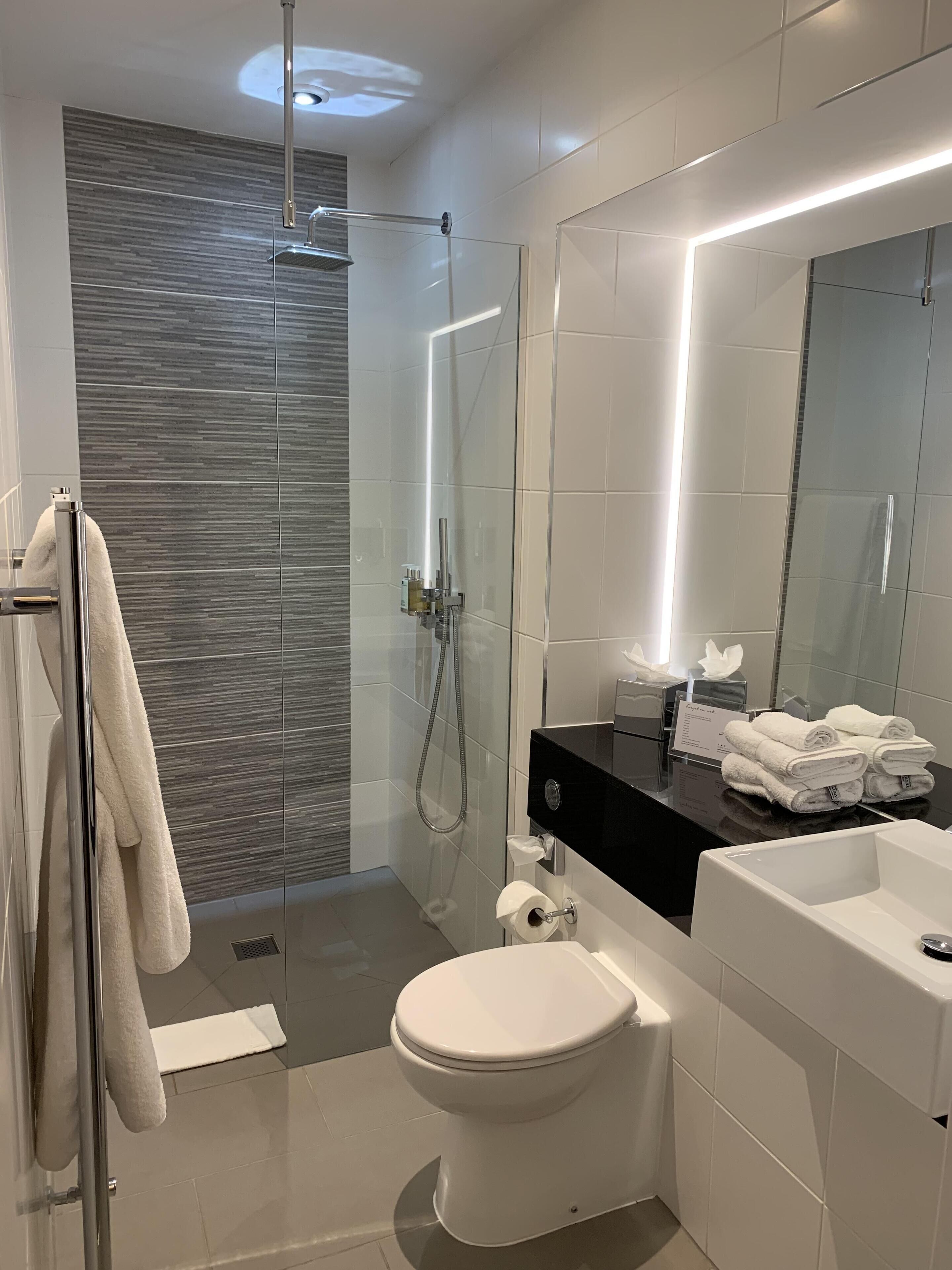 Superior Double Room, Ensuite