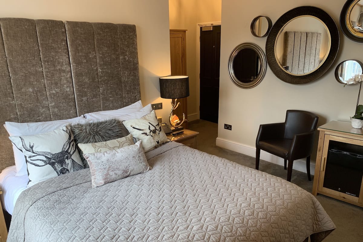 Superior Double Room, Ensuite