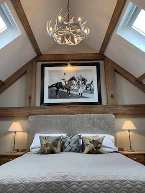 Signature-Doppelzimmer, mit Bad