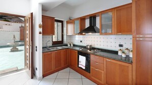Căn hộ | Bếp riêng