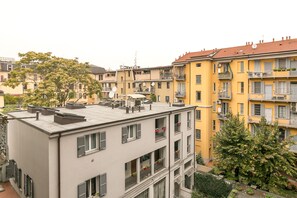 Vista da propriedade