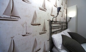Chambre Simple