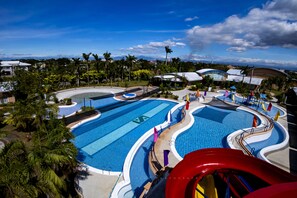 Exterior - Acropolis North Water Camp (Cabanatuan)