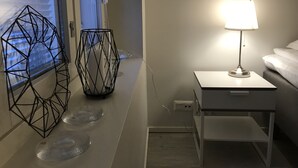 Leilighet – deluxe | Romfasilitet