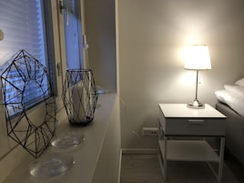 Deluxe Apartment | Room amenity