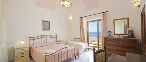 Apartment, 2 Schlafzimmer | 2 Schlafzimmer, Bügeleisen/Bügelbrett, Babybetten, kostenloses WLAN