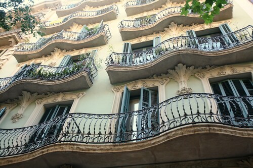 The Conica Deluxe Bed&Breakfast