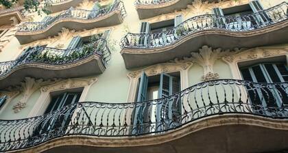 The Conica Deluxe Bed&Breakfast