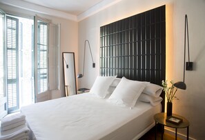 Chi tiết nội thất