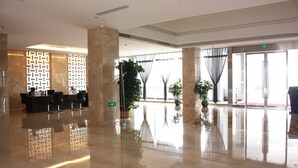 Lobby - XIANGMING HOLIDAY HOTEL (Huangshan)