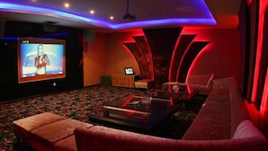Karaoke room - XIANGMING HOLIDAY HOTEL (Huangshan)