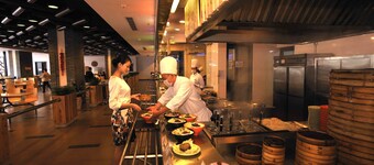 XIANGMING HOLIDAY HOTEL