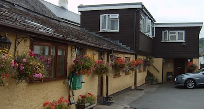 Borderers Guesthouse