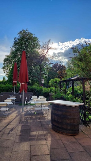 Exterior - Parkhotel Krone (Bensheim)