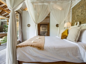 Villa Familiale | 12 chambres, coffres-forts dans les chambres, bureau