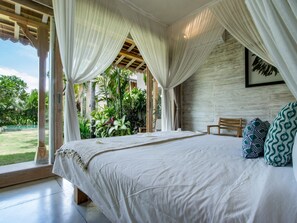 Villa Familiale | 12 chambres, coffres-forts dans les chambres, fer et planche à repasser