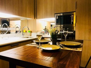 Property amenity - Departamentos El Golf Las Condes (Santiago)