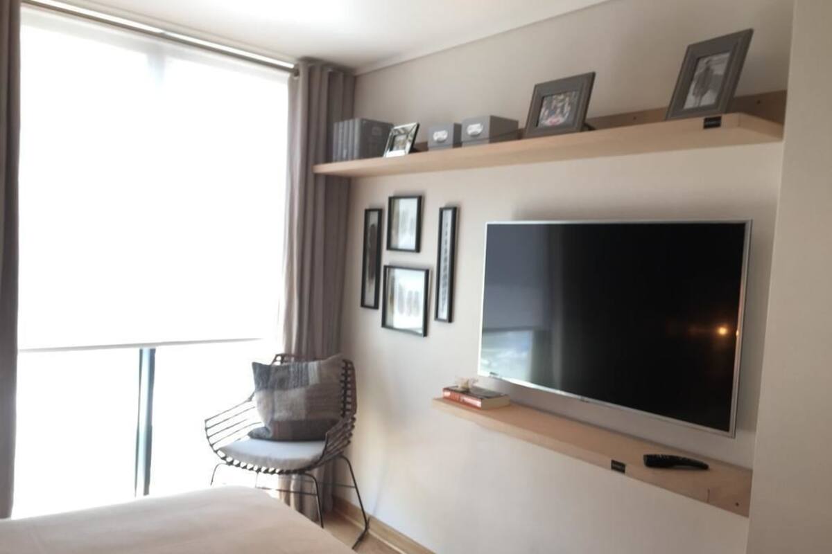 Standard-Apartment, 2 Schlafzimmer, 2 Bäder | Kostenloses WLAN