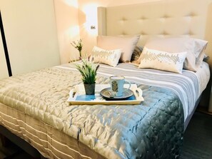 Property amenity - Departamentos El Golf Las Condes (Santiago)