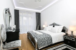 Appartement Deluxe, 2 chambres