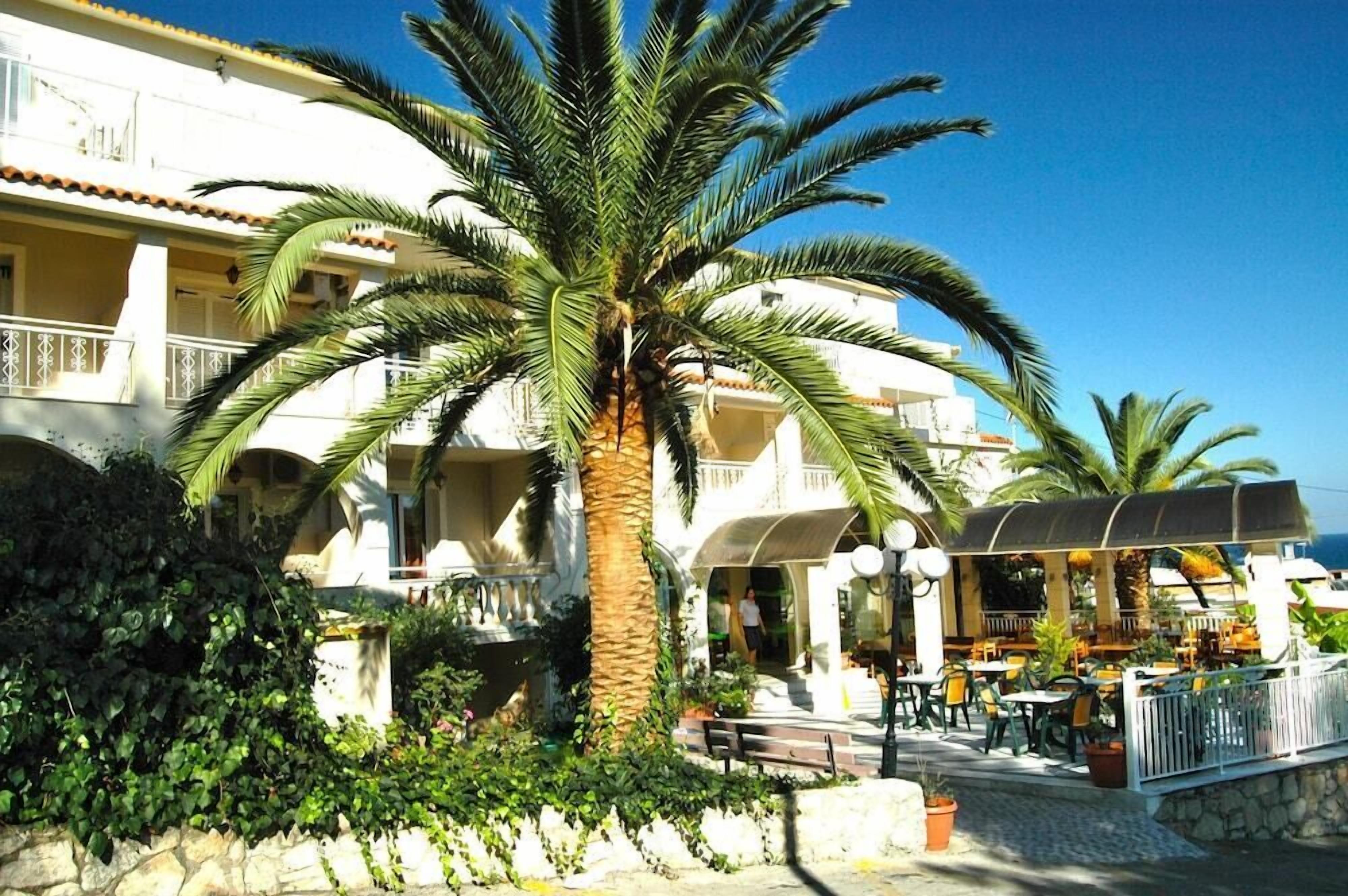 Terras