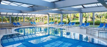 Beach Club Doganay