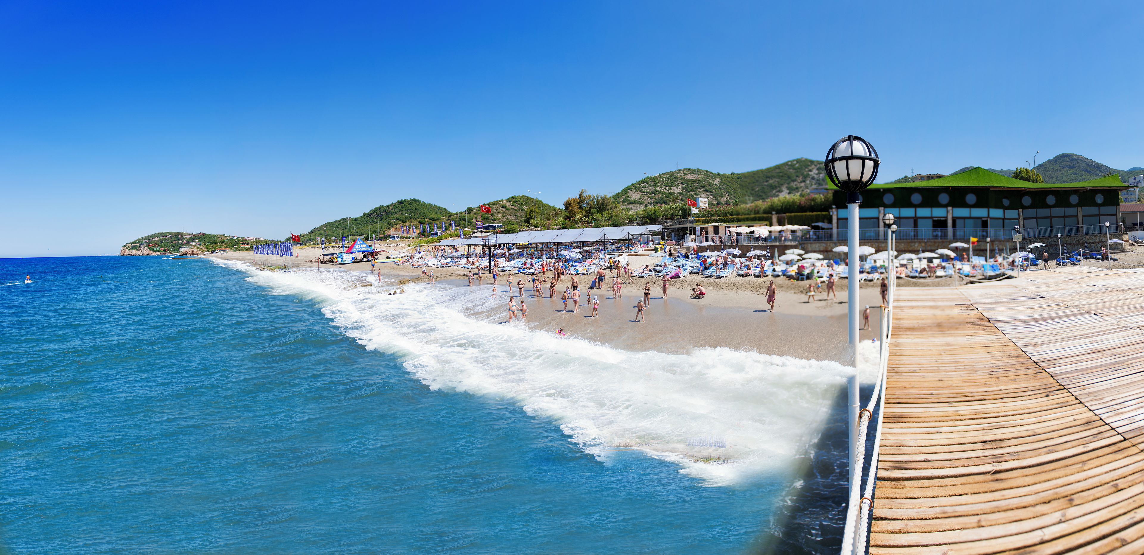 Strand
