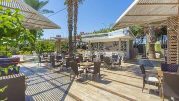 Bar (sur place)