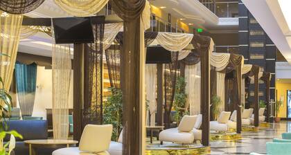 Beach Club Doganay