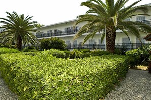 Property grounds - Argassi Beach Hotel (Zakynthos)