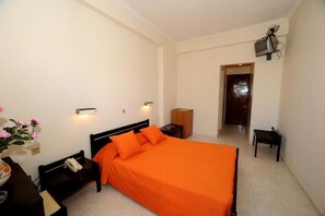 In-room safe - Argassi Beach Hotel (Zakynthos)